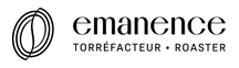 Emanence Torréfacteur Roaster - Accueil